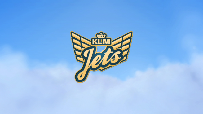KLM Jets
