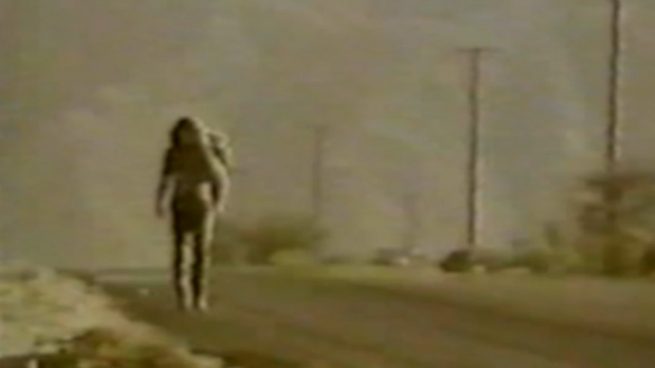 Ennio Morricone featuring The Doors 'Farewell My Fire'