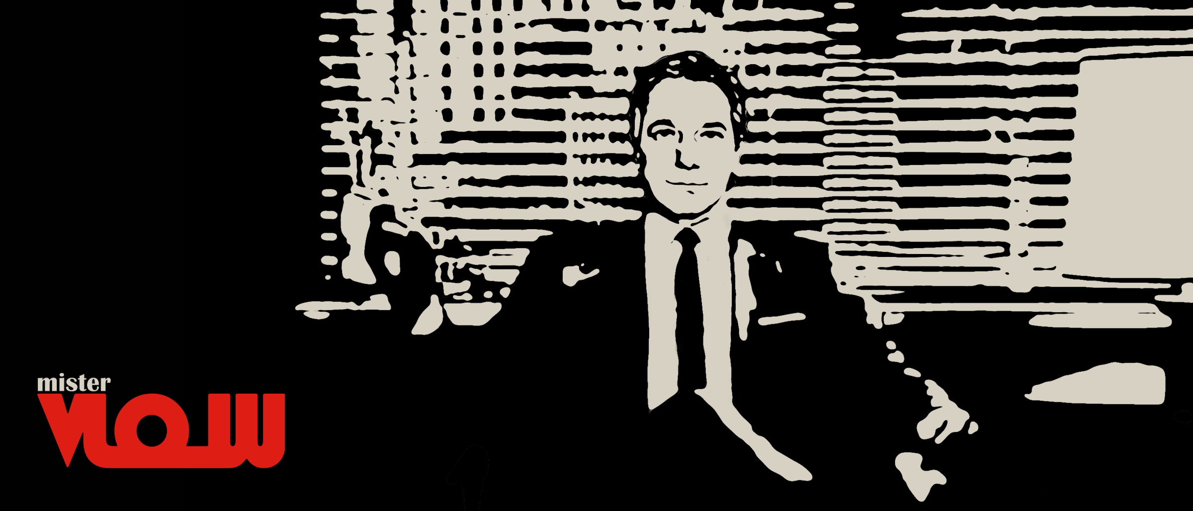 mister Vlow Banner